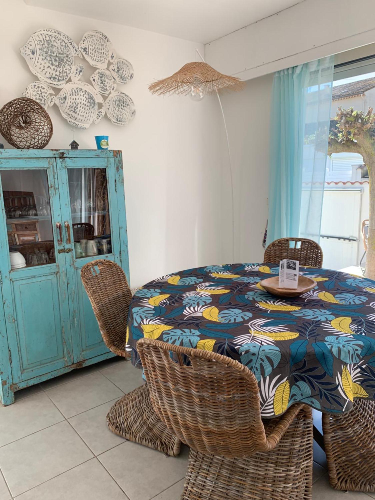Villa L'Amiraute Agde Zewnętrze zdjęcie
