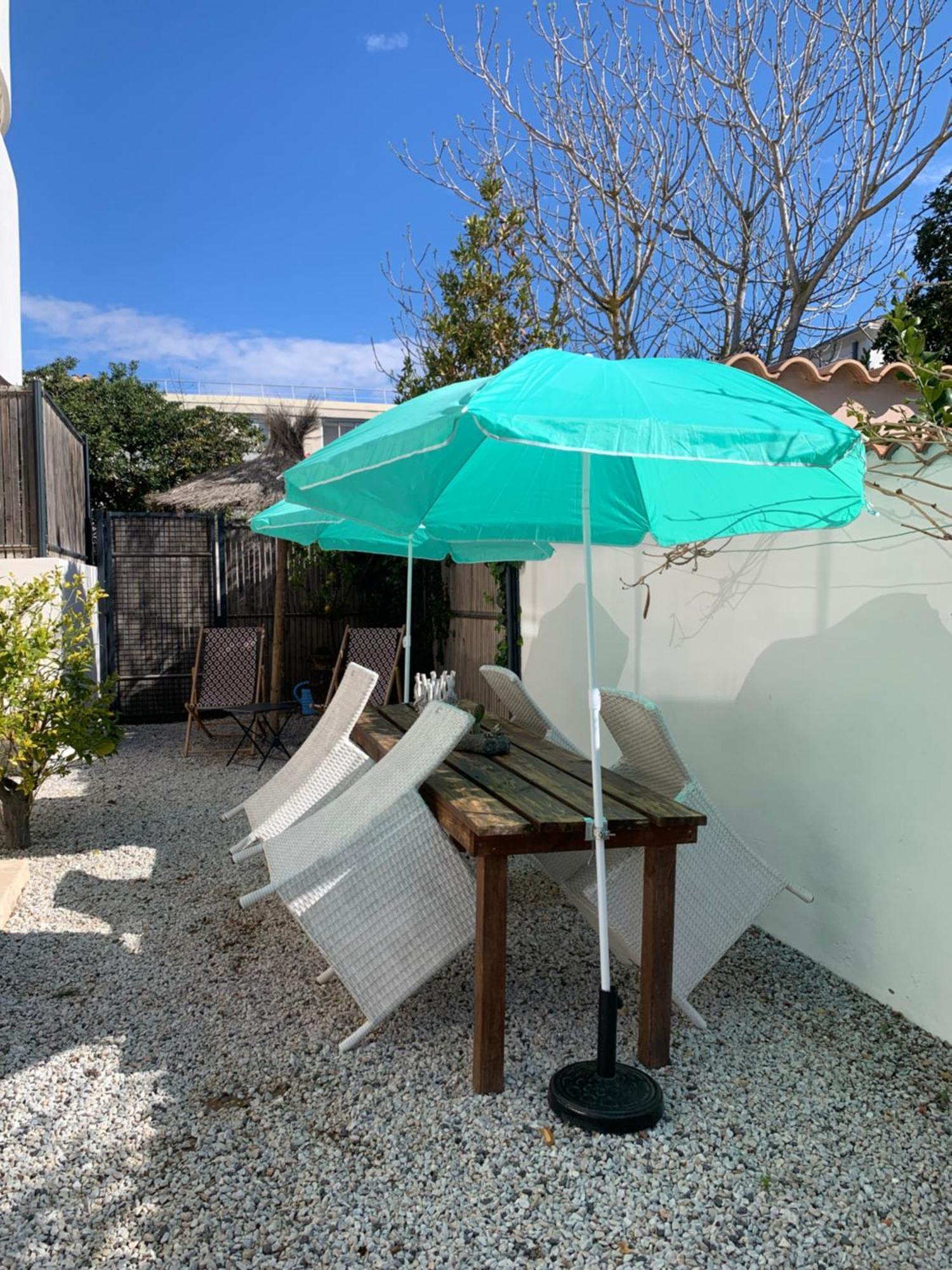 Villa L'Amiraute Agde Zewnętrze zdjęcie