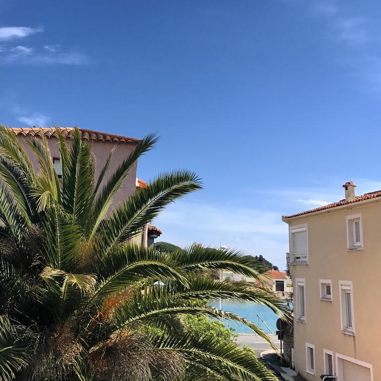 Villa L'Amiraute Agde Zewnętrze zdjęcie