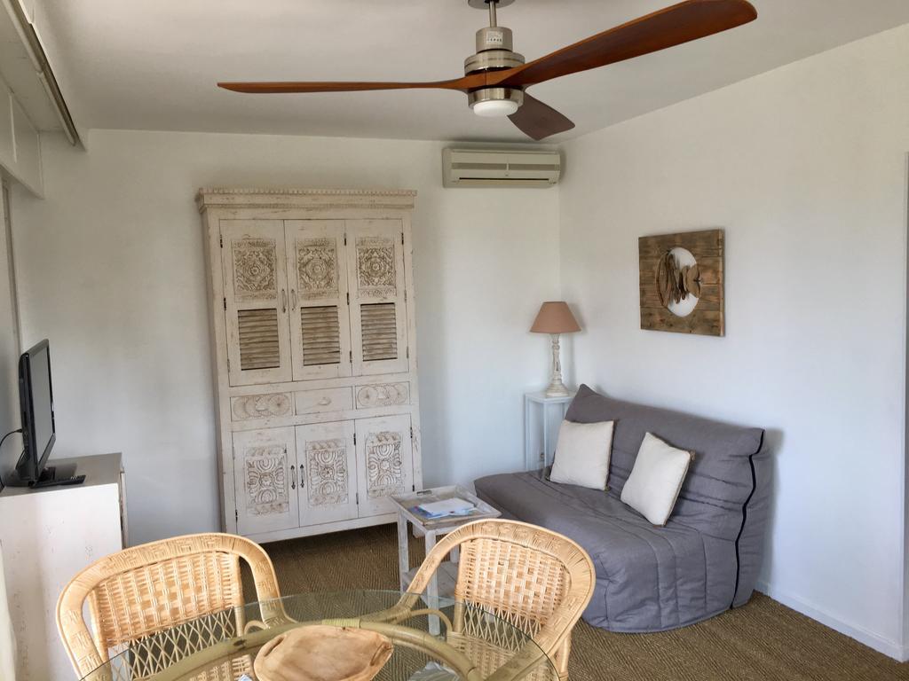 Villa L'Amiraute Agde Zewnętrze zdjęcie
