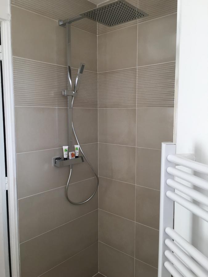 Villa L'Amiraute Agde Zewnętrze zdjęcie