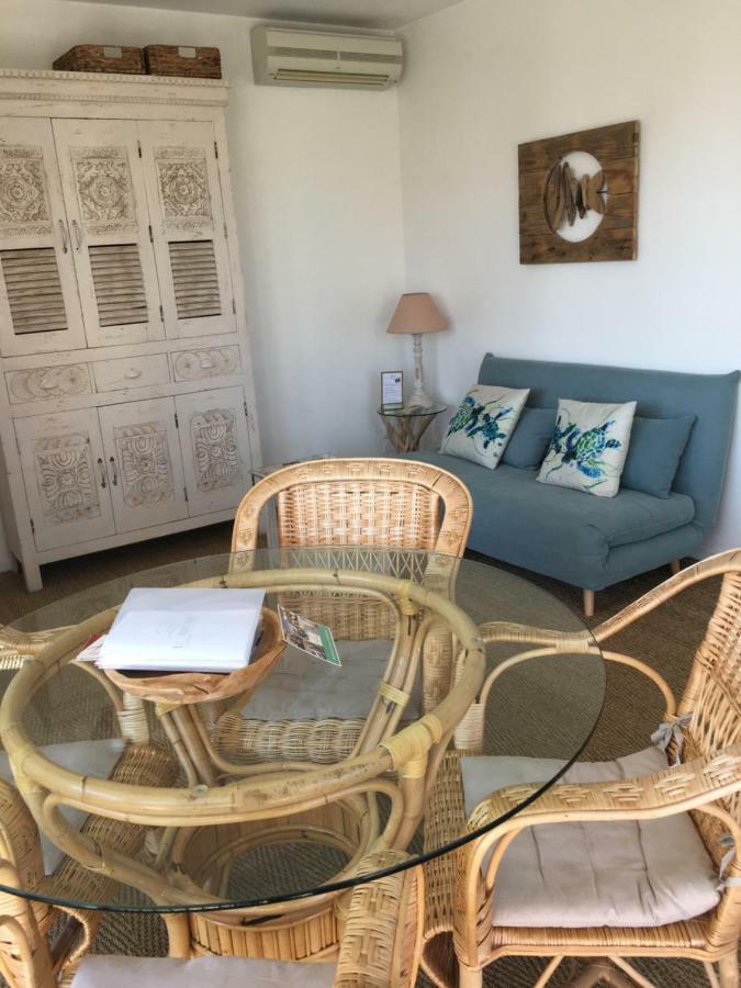 Villa L'Amiraute Agde Zewnętrze zdjęcie