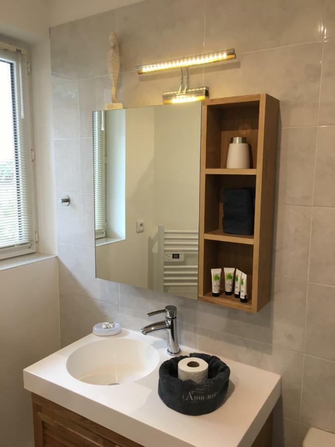 Villa L'Amiraute Agde Zewnętrze zdjęcie